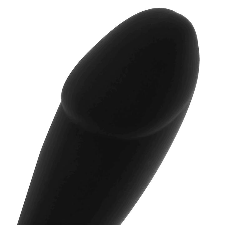 OHMAMA - SILIKON-ANALSTECKER 10 CM - INTIM SPACE Online Sexshop