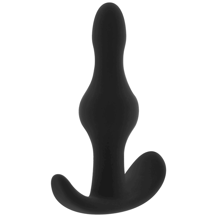 OHMAMA - SILIKON-ANALSTECKER - CM - INTIM SPACE Online Sexshop