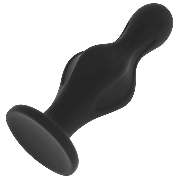 OHMAMA - SILIKON-ANALSTECKER 12 CM - INTIM SPACE Online Sexshop