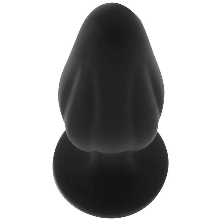 OHMAMA - SILIKON-ANALSTECKER 12 CM DÜNN - INTIM SPACE Online Sexshop