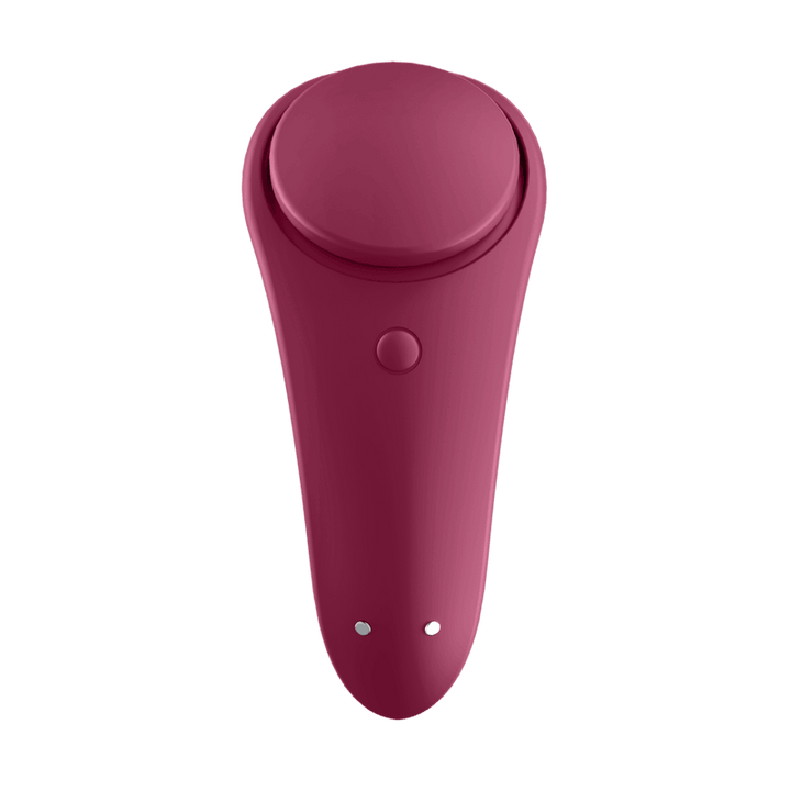 SATISFYER - SEXY SECRET PANTY - INTIM SPACE Online Sexshop