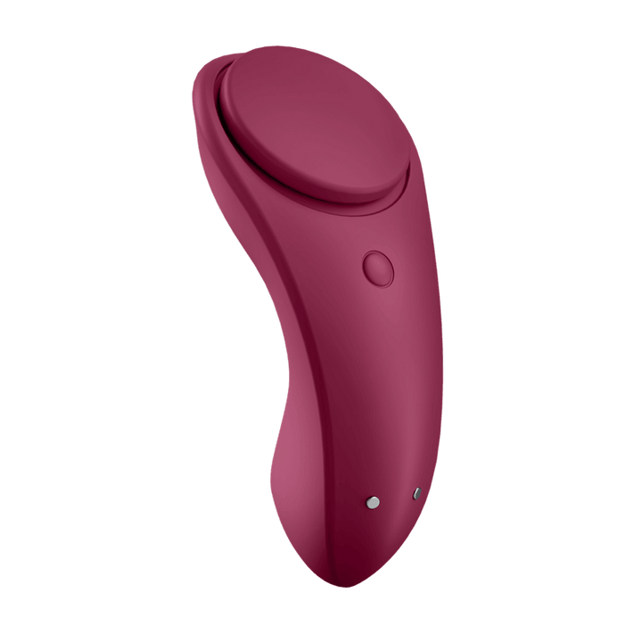 SATISFYER - SEXY SECRET PANTY - INTIM SPACE Online Sexshop