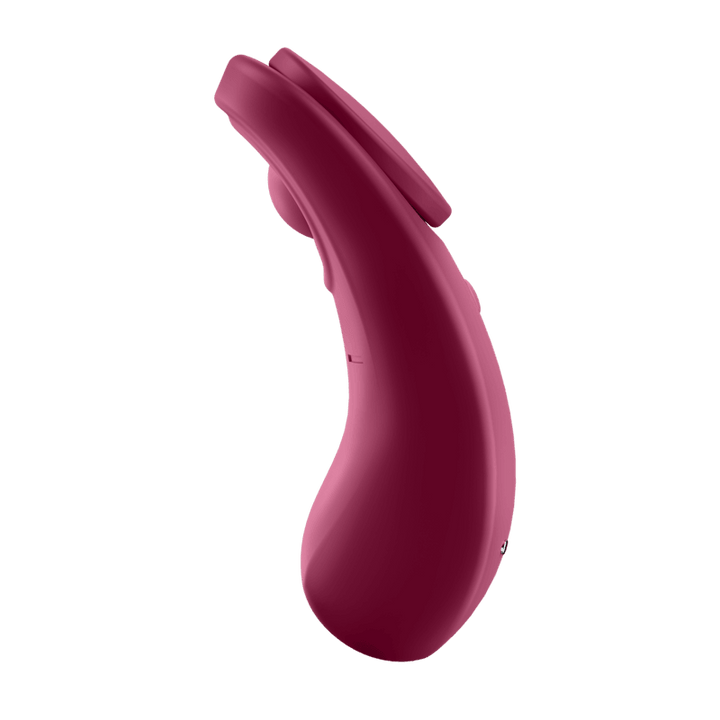 SATISFYER - SEXY SECRET PANTY - INTIM SPACE Online Sexshop