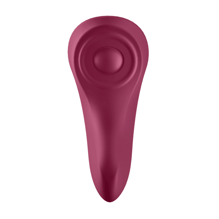 SATISFYER - SEXY SECRET PANTY - INTIM SPACE Online Sexshop