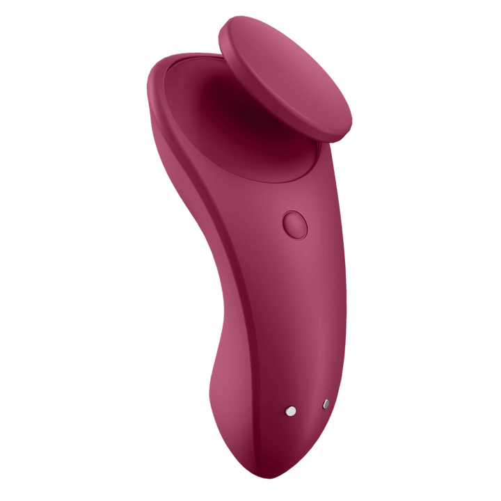 SATISFYER - SEXY SECRET PANTY - INTIM SPACE Online Sexshop