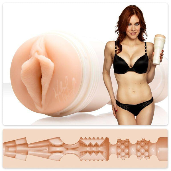 FLESHLIGHT GIRLS - MAITLAND WARD VAGINA - INTIM SPACE Online Sexshop