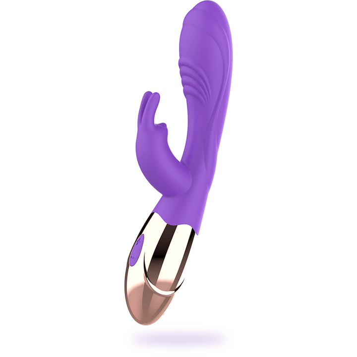 WOMANVIBE - VIORA SILICONE RECHARGEABLE VIBRATOR - INTIM SPACE Online Sexshop