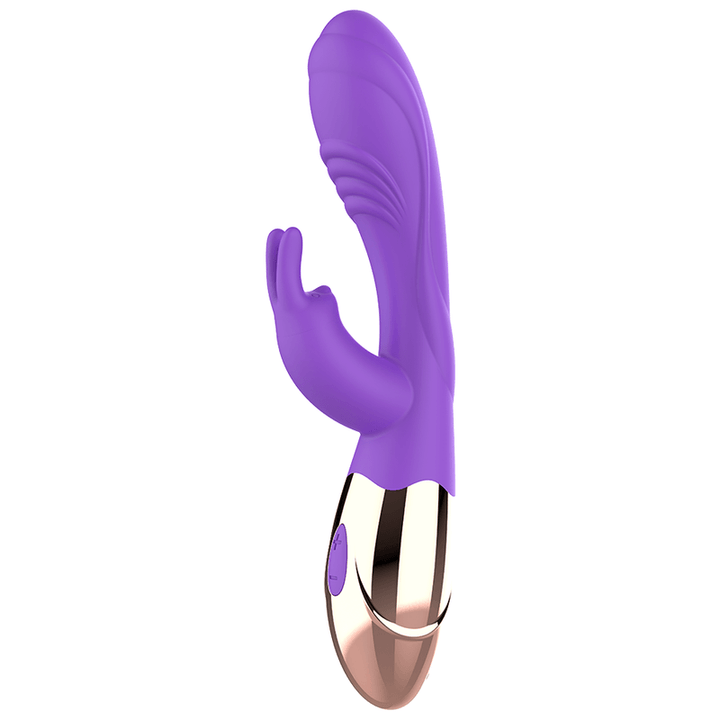 WOMANVIBE - VIORA SILICONE RECHARGEABLE VIBRATOR - INTIM SPACE Online Sexshop