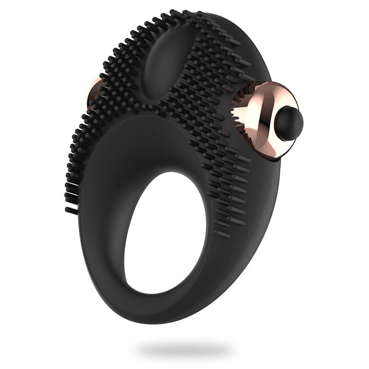 WOMANVIBE - THOR SILICONE VIBRATOR RING - INTIM SPACE Online Sexshop