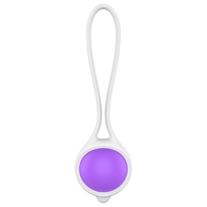 WOMANVIBE - KEISY - BALL GEISHA SILICONE - INTIM SPACE Online Sexshop