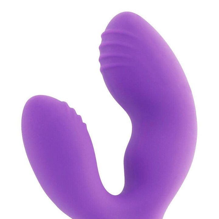 WOMANVIBE - VANIX VIBRATOR STIMULATOR SILICONE - INTIM SPACE Online Sexshop