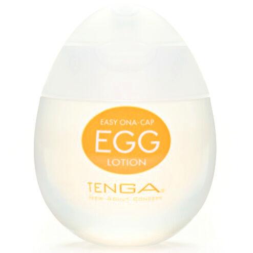 TENGA - EIERLOTION-SCHMIERMITTEL 50 ML - INTIM SPACE Online Sexshop