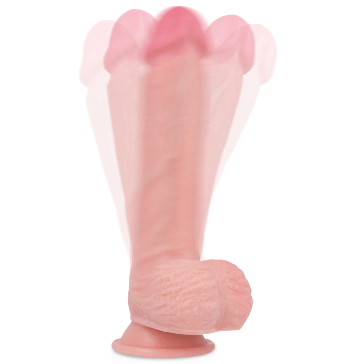 ROCKARMY - GURT - HAWK-ROTATOR UND VIBRATOR 22 CM -O- 4.6 CM - INTIM SPACE Online Sexshop