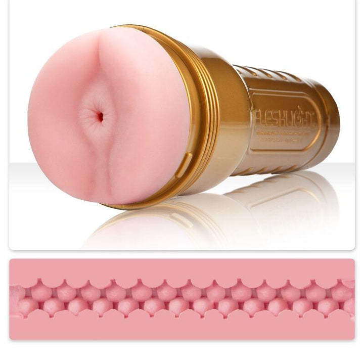 FLESHLIGHT - STAMINA TRAININGSEINHEIT ANO - INTIM SPACE Online Sexshop