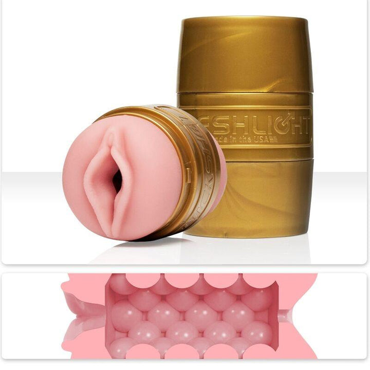 FLESHLIGHT - QUICKSHOT STAMINA TRAININGSEINHEIT LADY&BUTT - INTIM SPACE Online Sexshop