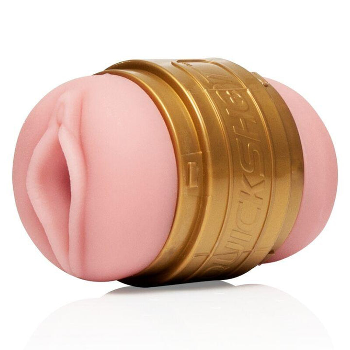 FLESHLIGHT - QUICKSHOT STAMINA TRAININGSEINHEIT LADY&BUTT - INTIM SPACE Online Sexshop