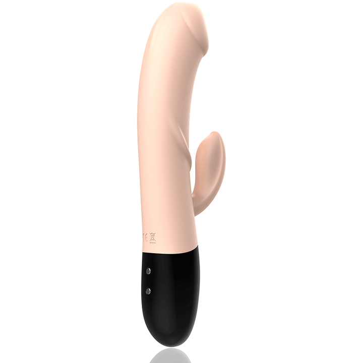 INTENSE - NATÜRLICHER WIEDERAUFLADBARER VIBRATOR MAGNUS DUAL - INTIM SPACE Online Sexshop