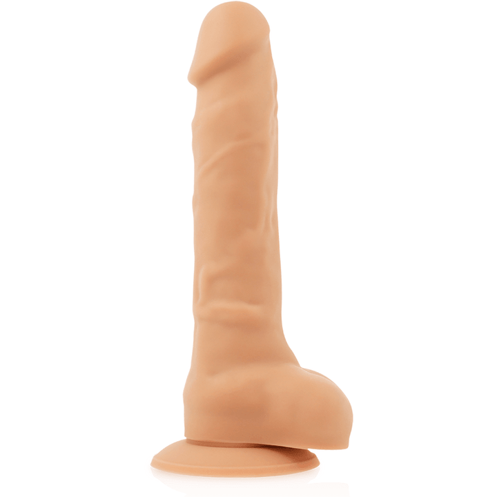 COCK MILLER - HARNESS - SILIKON DICHTE ARTIKULIERBARES COCKSIL 19,5 CM - INTIM SPACE Online Sexshop