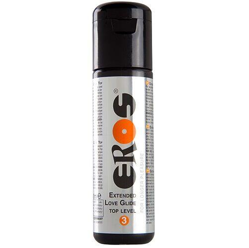 EROS - ERWEITERTES SCHMIERMITTEL STUFE - 100 ML - INTIM SPACE Online Sexshop