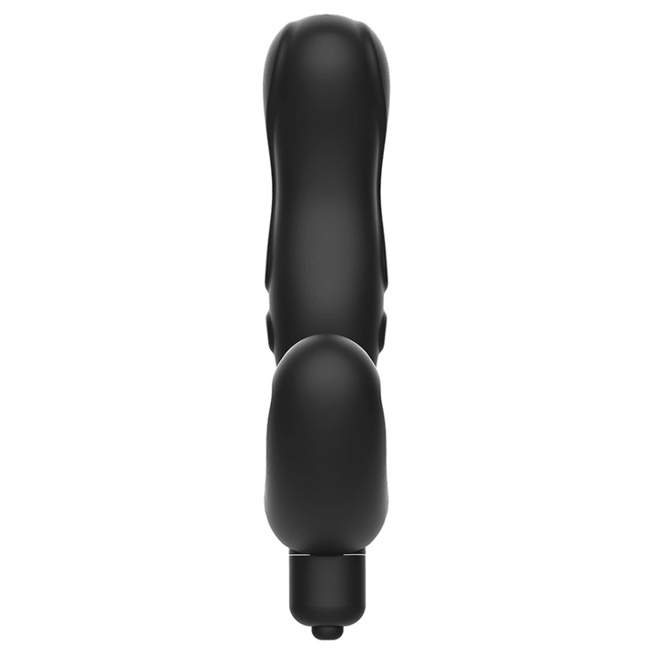 ADDICTED TOYS - P-SPOT VIBE SILIKON PROSTATA ANAL STIMULATOR - INTIM SPACE Online Sexshop