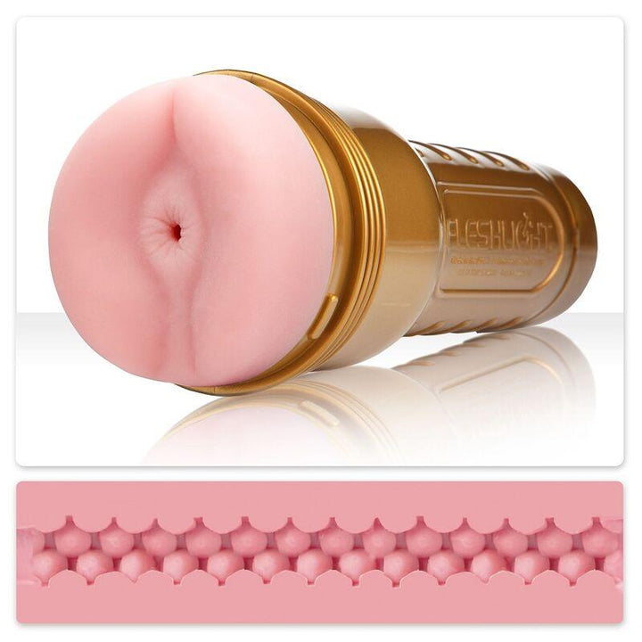 FLESHLIGHT - STAMINA TRAININGSEINHEIT ANO - INTIM SPACE Online Sexshop