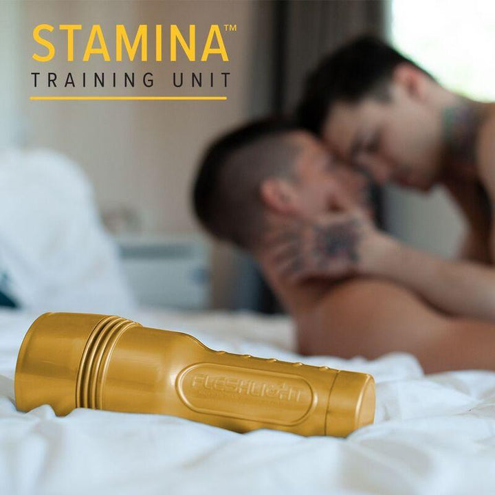 FLESHLIGHT - STAMINA TRAININGSEINHEIT ANO - INTIM SPACE Online Sexshop