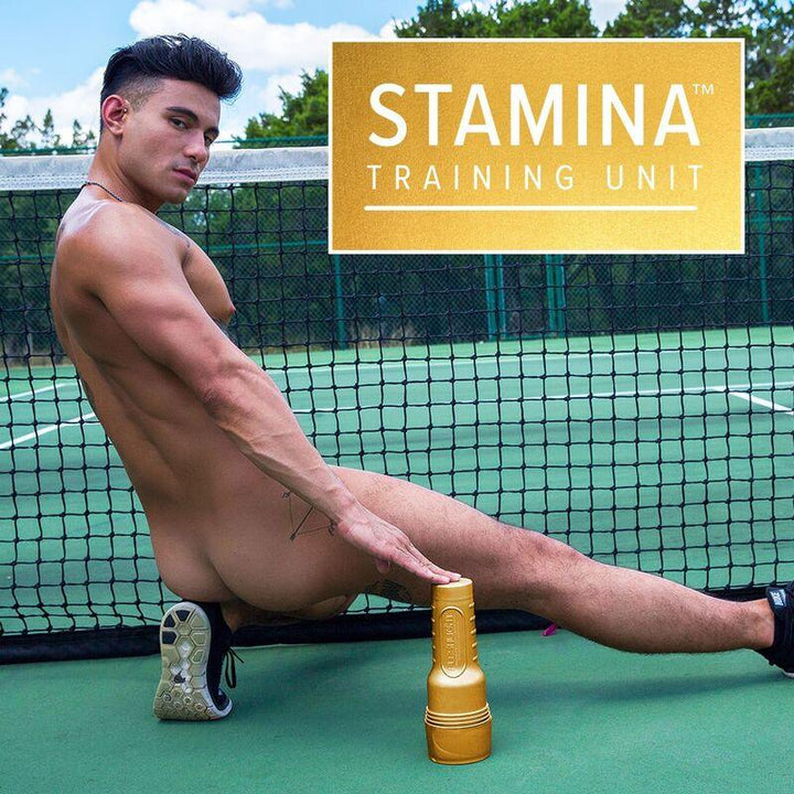 FLESHLIGHT - STAMINA TRAININGSEINHEIT ANO - INTIM SPACE Online Sexshop