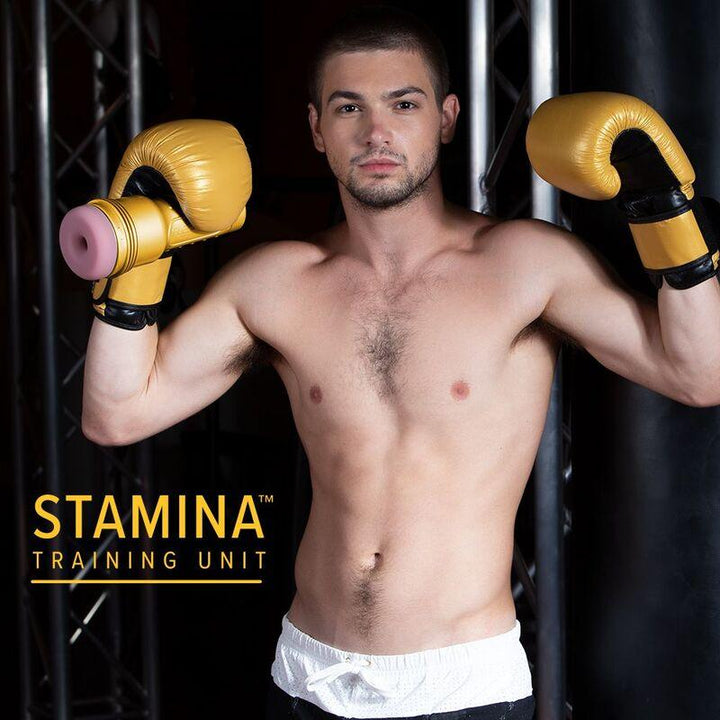 FLESHLIGHT - STAMINA TRAININGSEINHEIT ANO - INTIM SPACE Online Sexshop